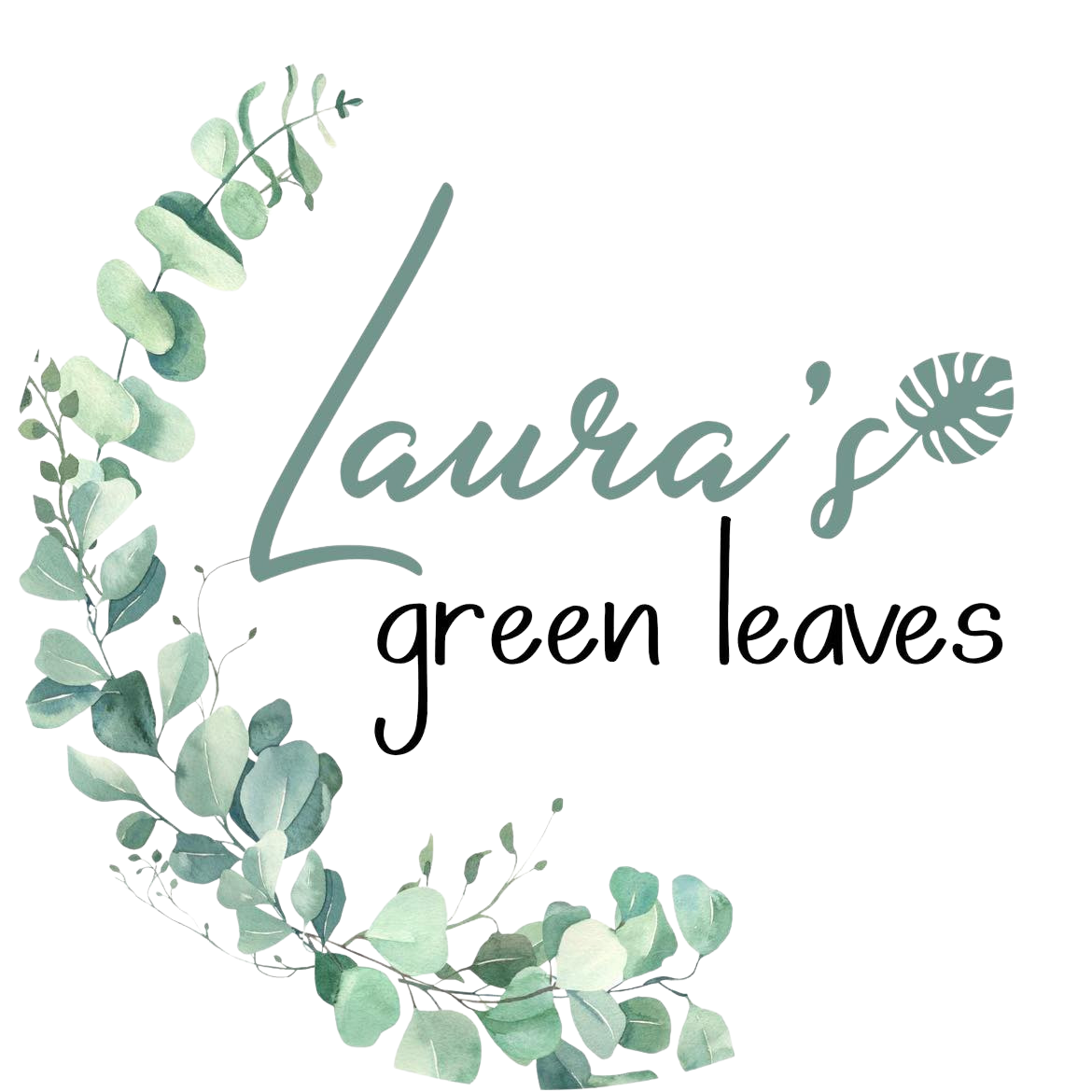 Laura's Green Leaves